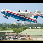 Beriev Be-200.